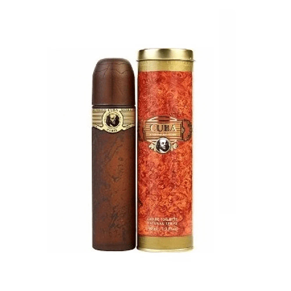 CUBA GOLD