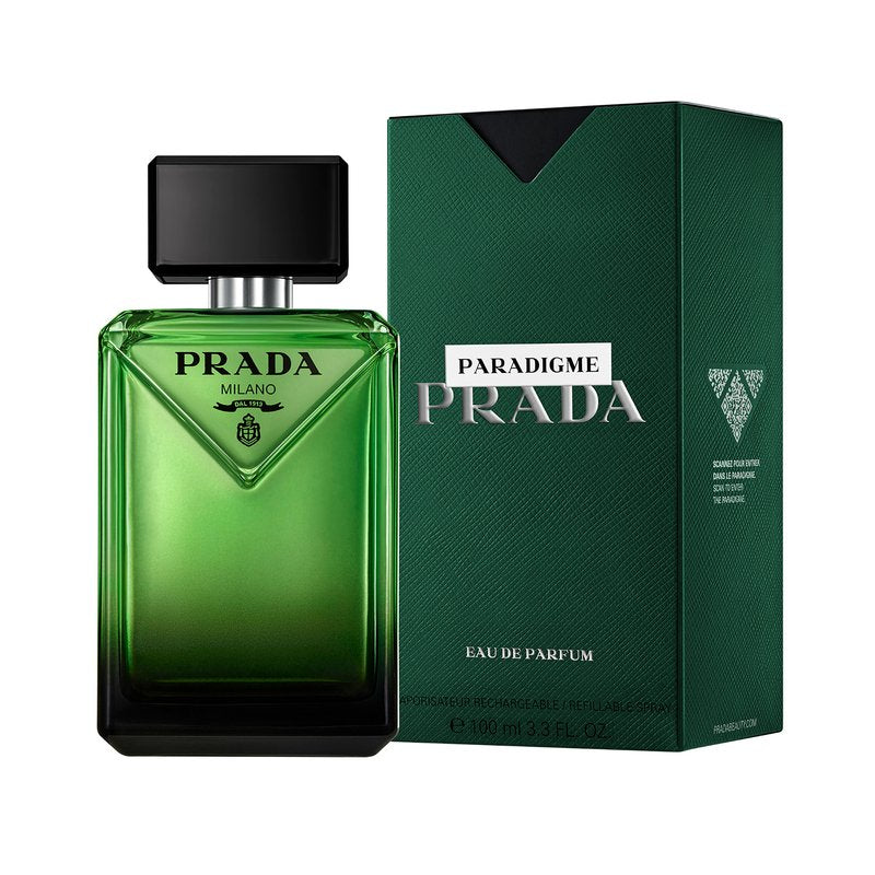 PRADA PARADIGME