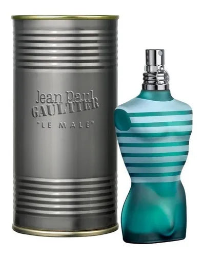 JEAN PAUL GUALTIER LE MALE