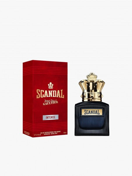 JEAN PAUL GUALTIER SCANDAL INTENSE MEN