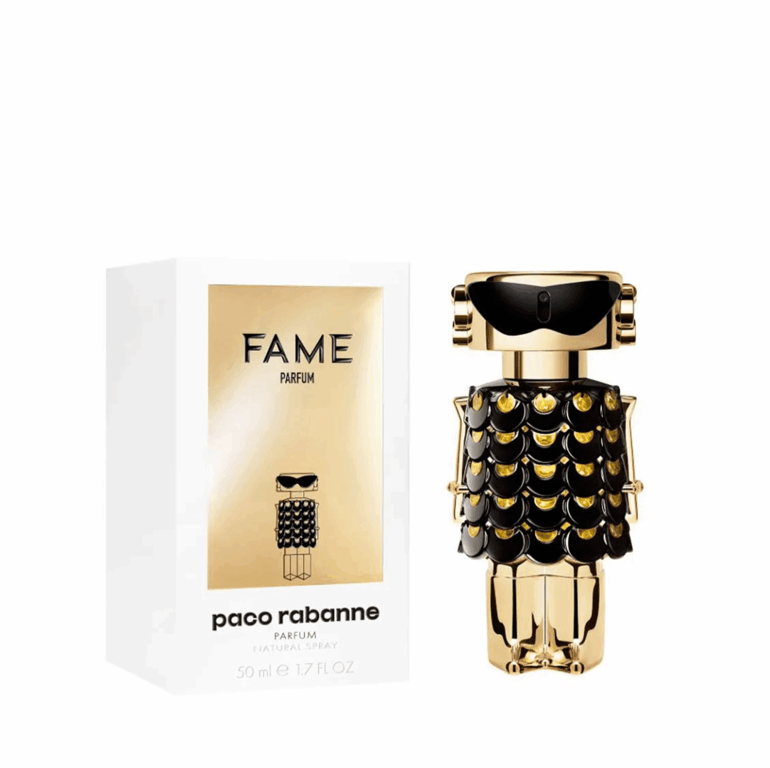 PACO RABANNE FAME PARFUM