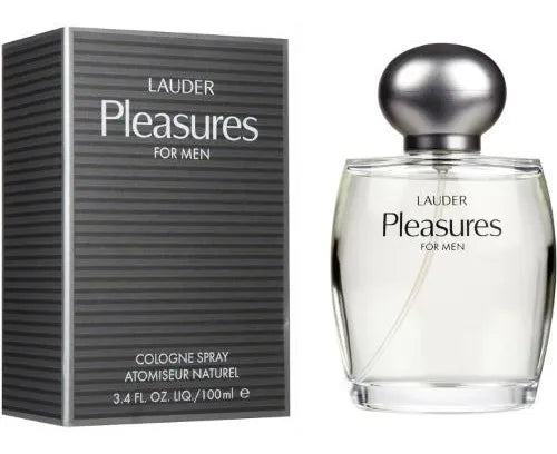 ESTEE LAUDER PLEASURES
