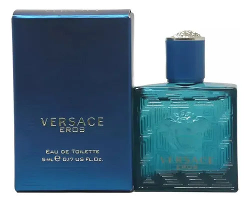 MINI VERSACE EROS