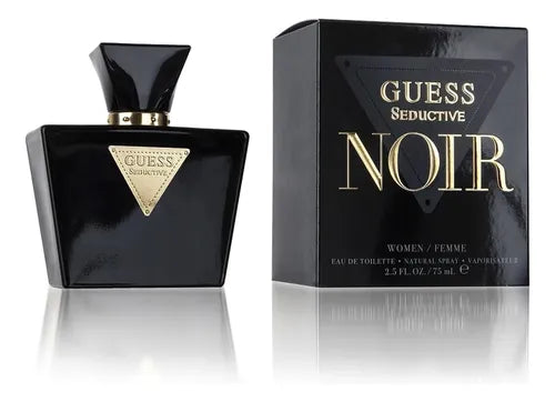 GUESS SEDUCTIVE NOIR WOMEN