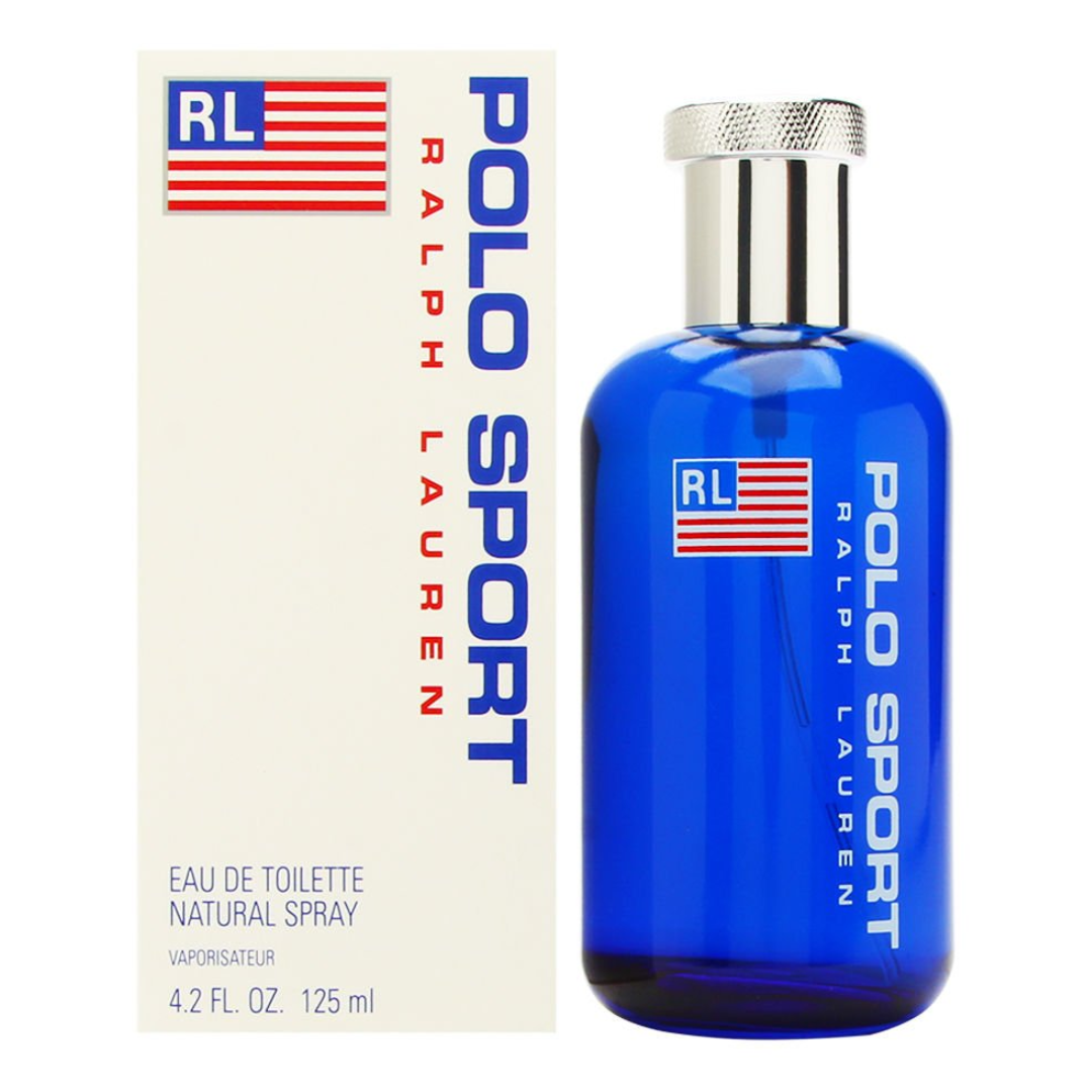 POLO SPORT MEN