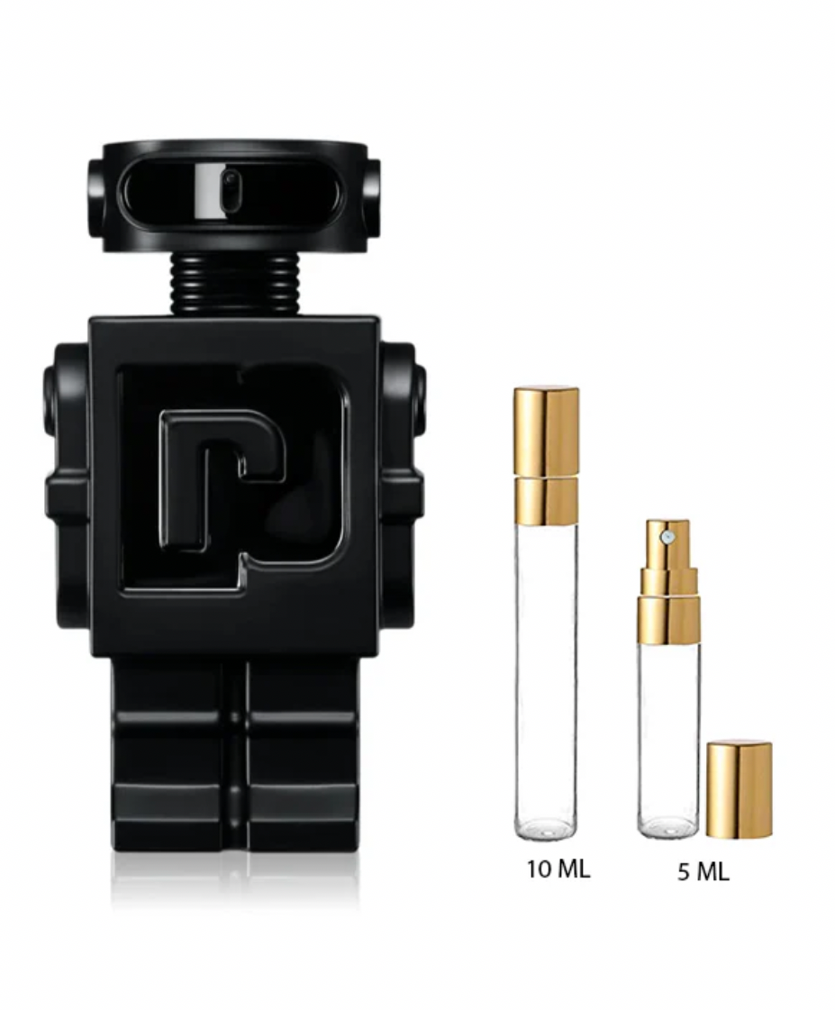 DECANTS PACO RABANNE PHANTOM PARFUM