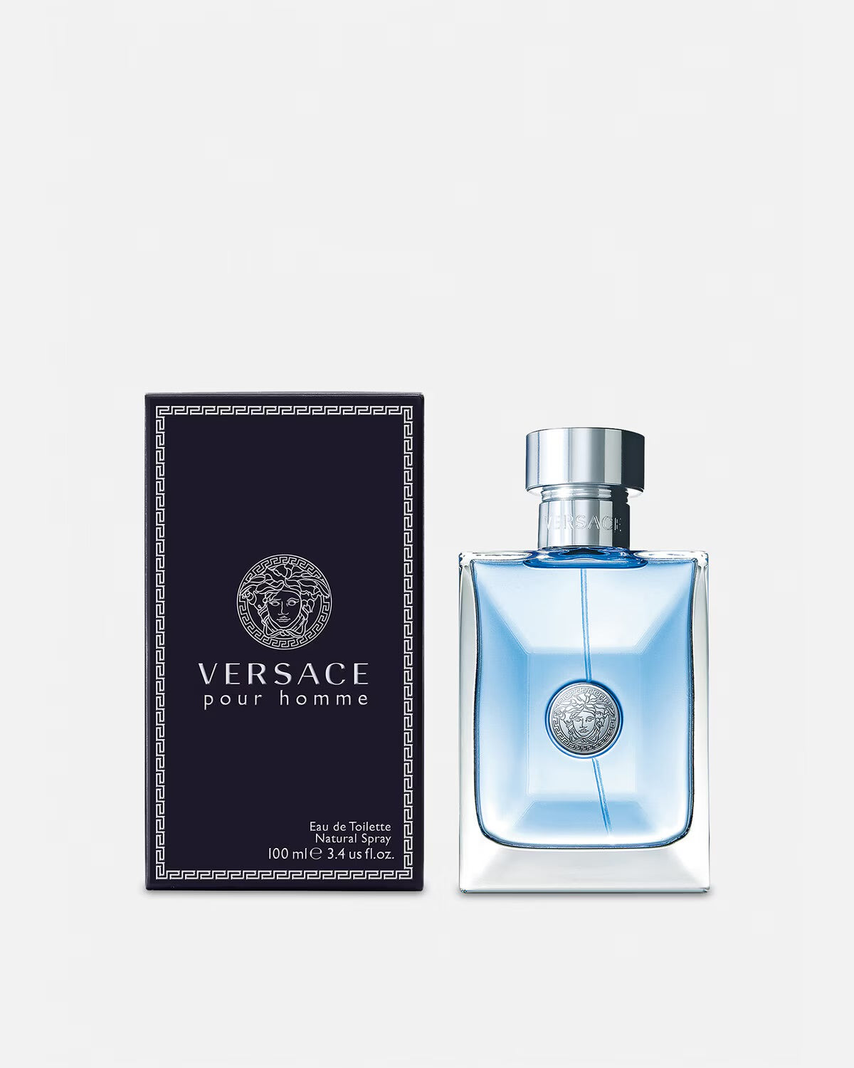 VERSACE POUR HOMME