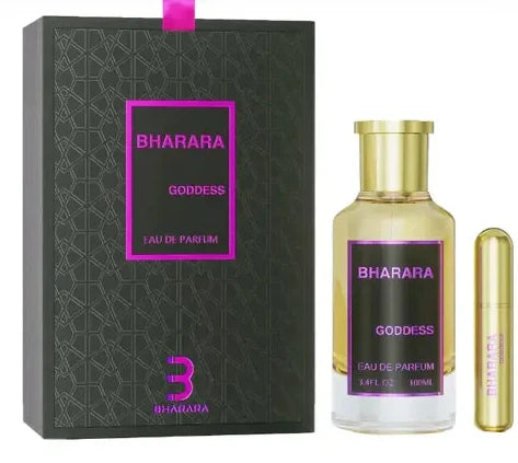 BHARARA GODDESS