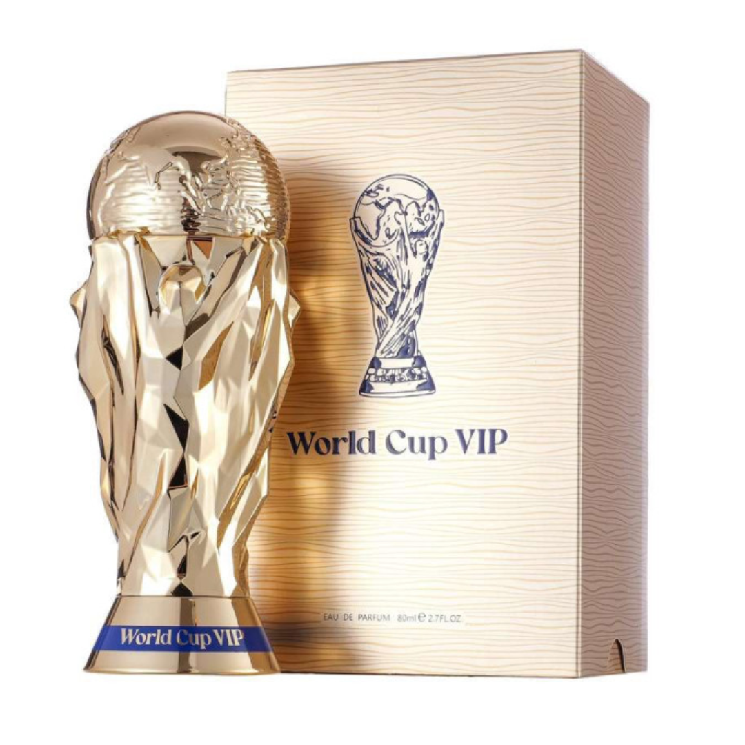 WORLD CUP VIP
