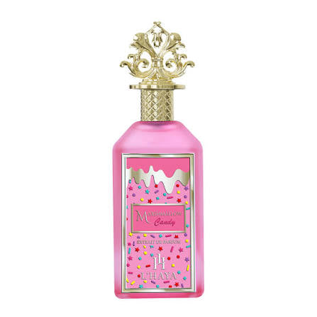 DECANTS L’HAYA MARSMALLOW