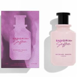 MICHAEL MALUL SANGRÍA + SAFFRON