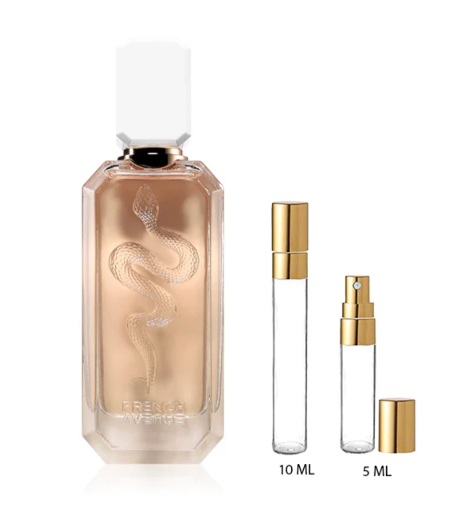 DECANTS FRENCH AVENUE VENENO BLANCO