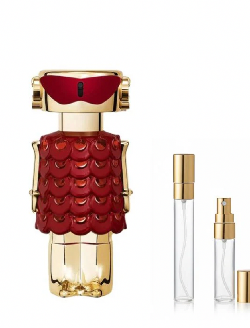 DECANTS PACO RABANNE FAME IN LOVE