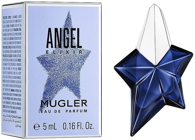 MINI MUGLER ÁNGEL ELIXIR