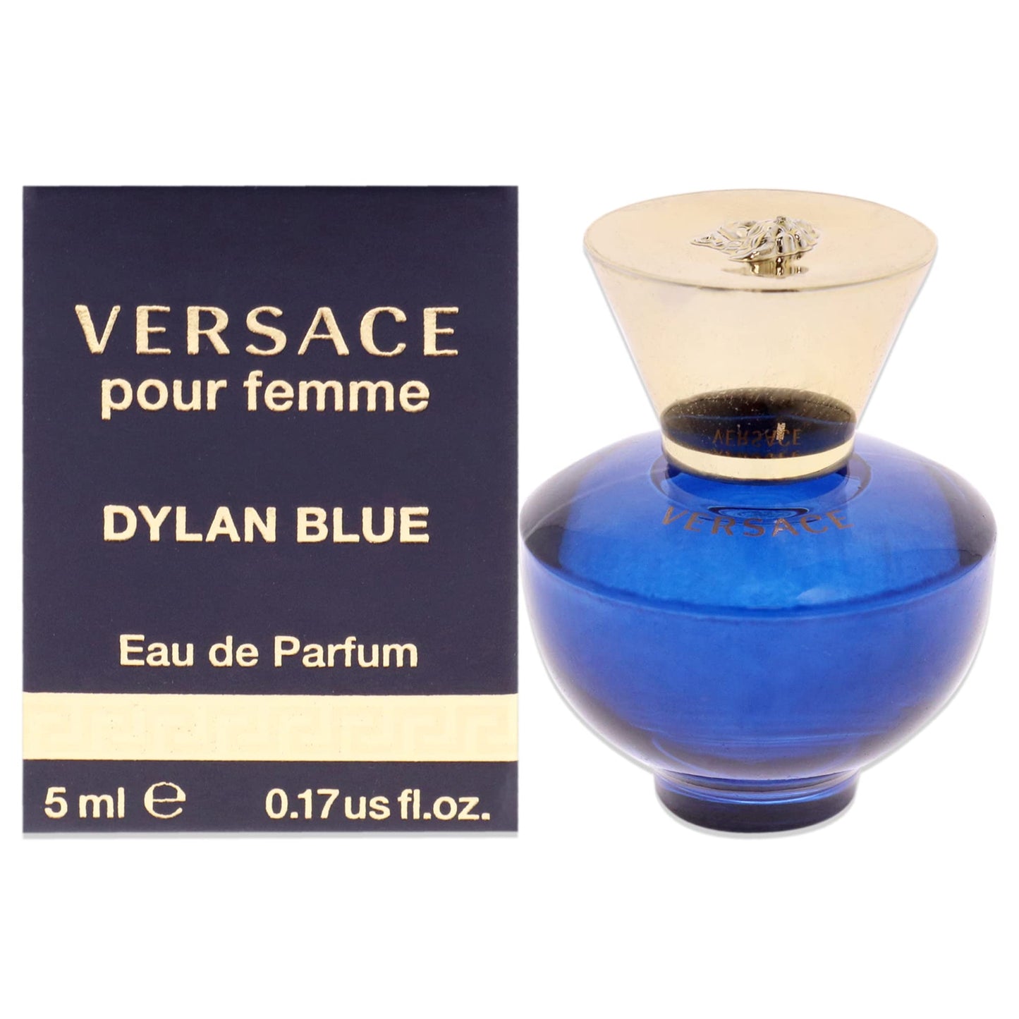 MINI VERSACE DYLAN BLUE