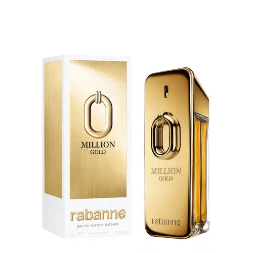 PACO RABANNE ONE MILLION GOLD