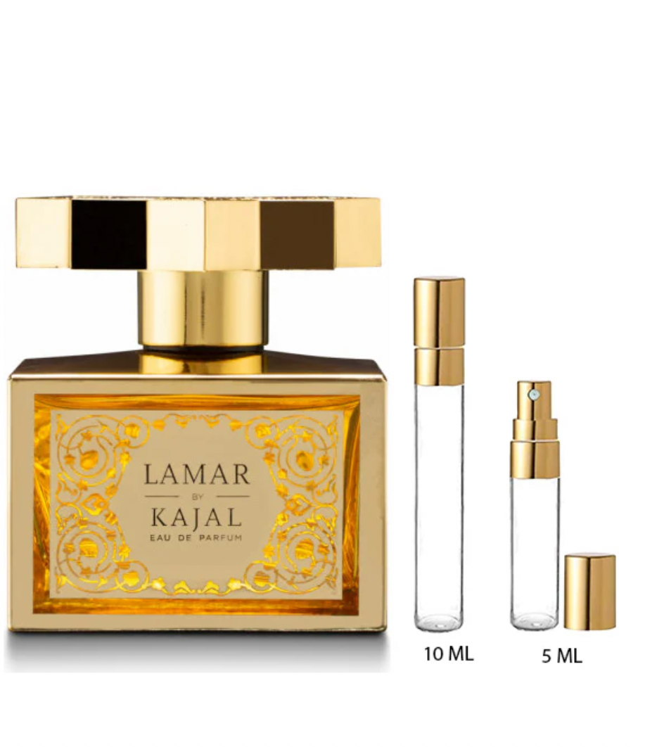 DECANTS KAJAL LAMAR
