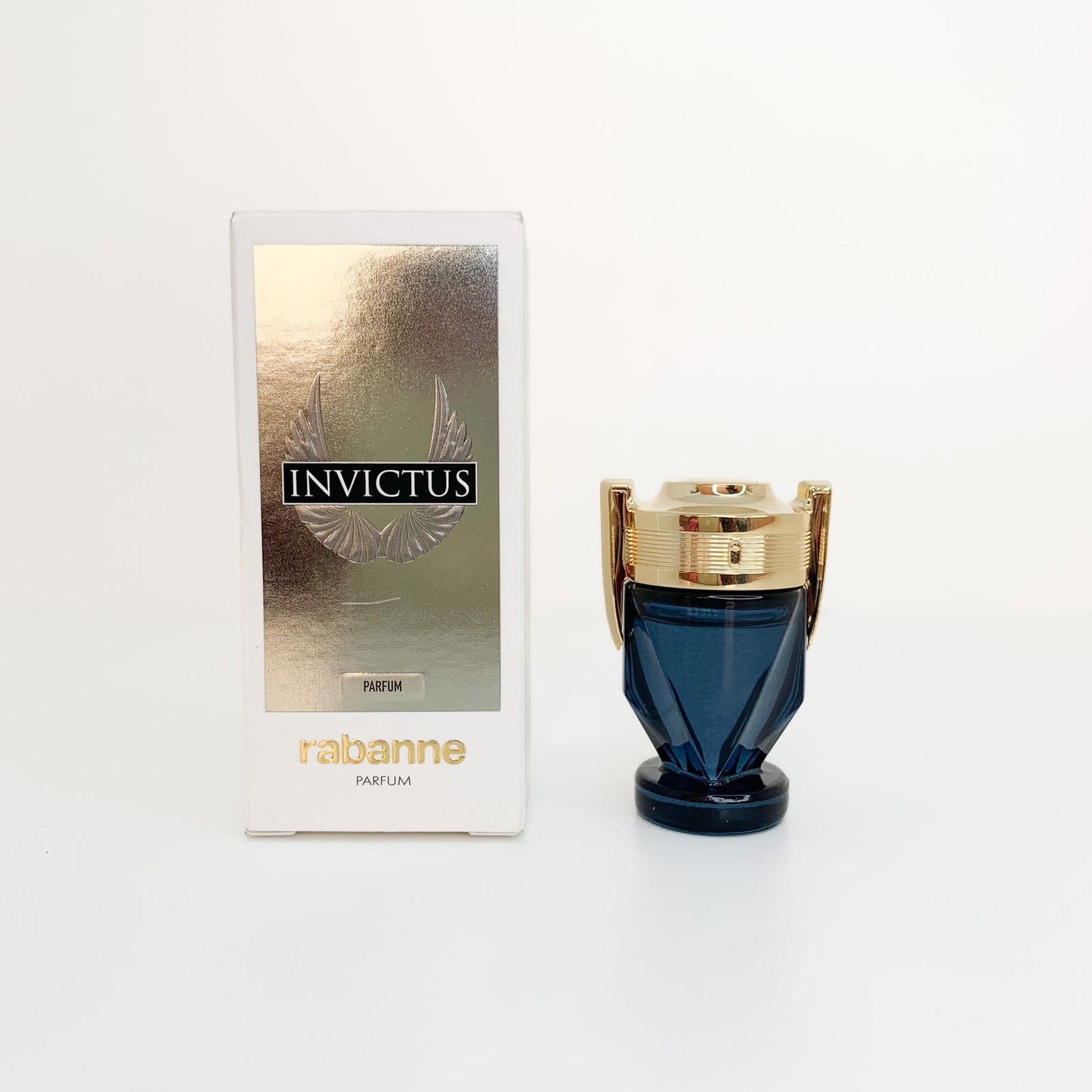 MINI PACO RABANNE INVICTUS PARFUM