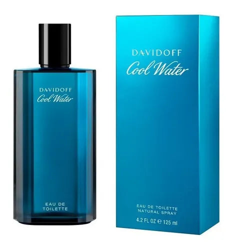 DAVIDOFF COOL WATER MEN