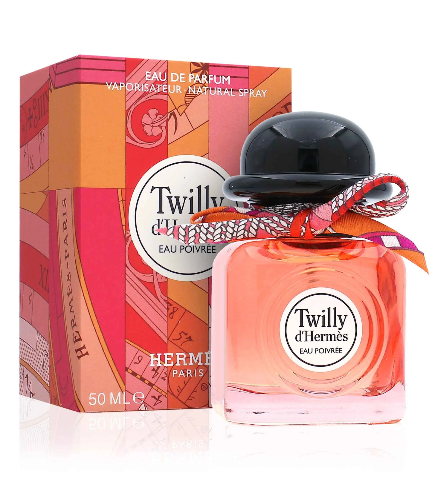 HERMES TWILLY EAU POIVREE