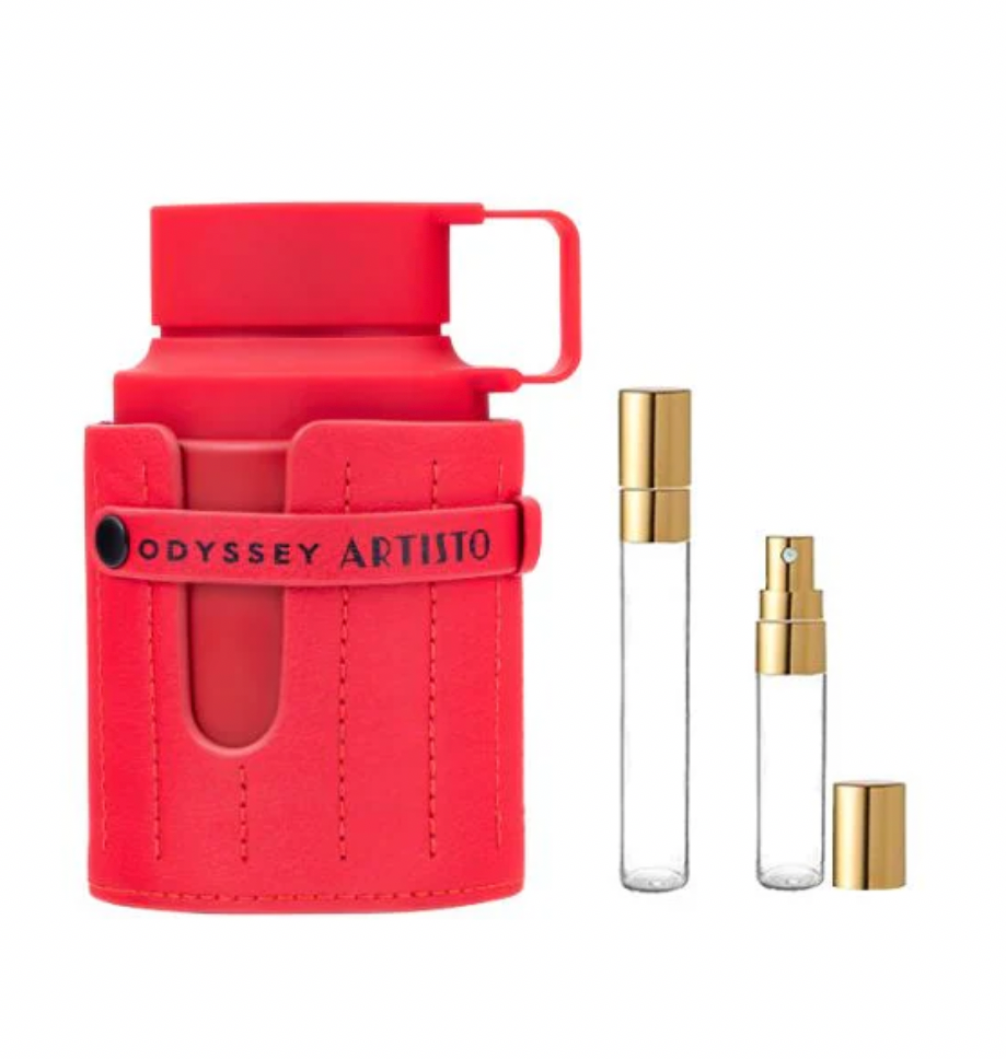 DECANTS ARMAF ODYSSEY ARTISTO