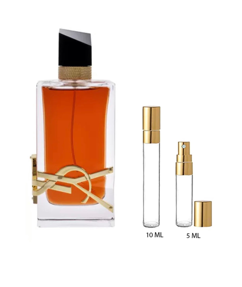 DECANTS YVES LIBRE LE PARFUM