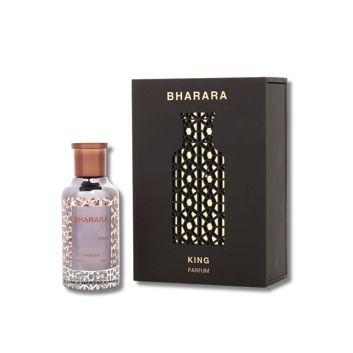 BHARARA KING PARFUM