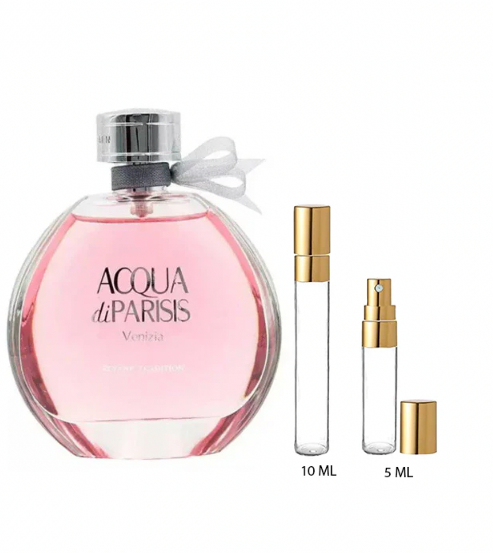 DECANTS ACQUA DI PARISIS