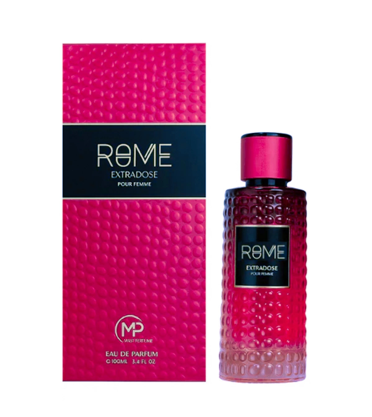 BHARARA ROME EXTRADOSE