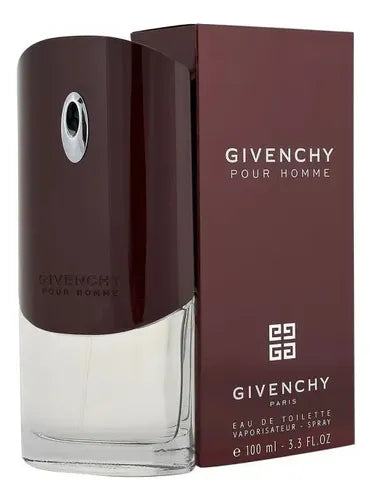 GIVENCHY POUR HOMME MEN