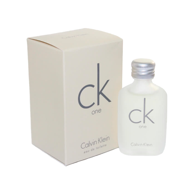 MINI CALVIN KLEIN BE
