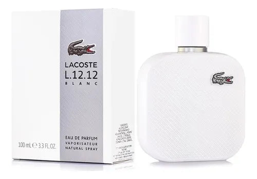 LACOSTE BLANC EDP