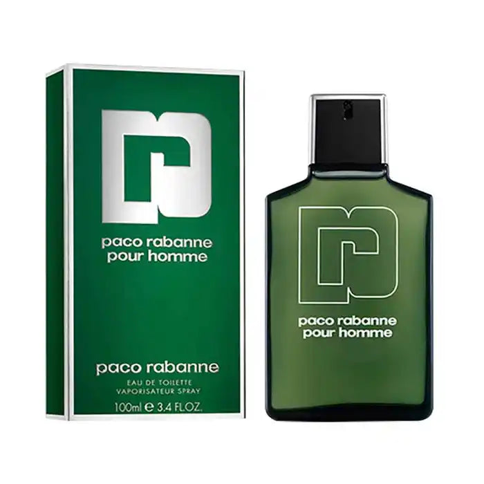 PACO RABANNE POUR HOMME