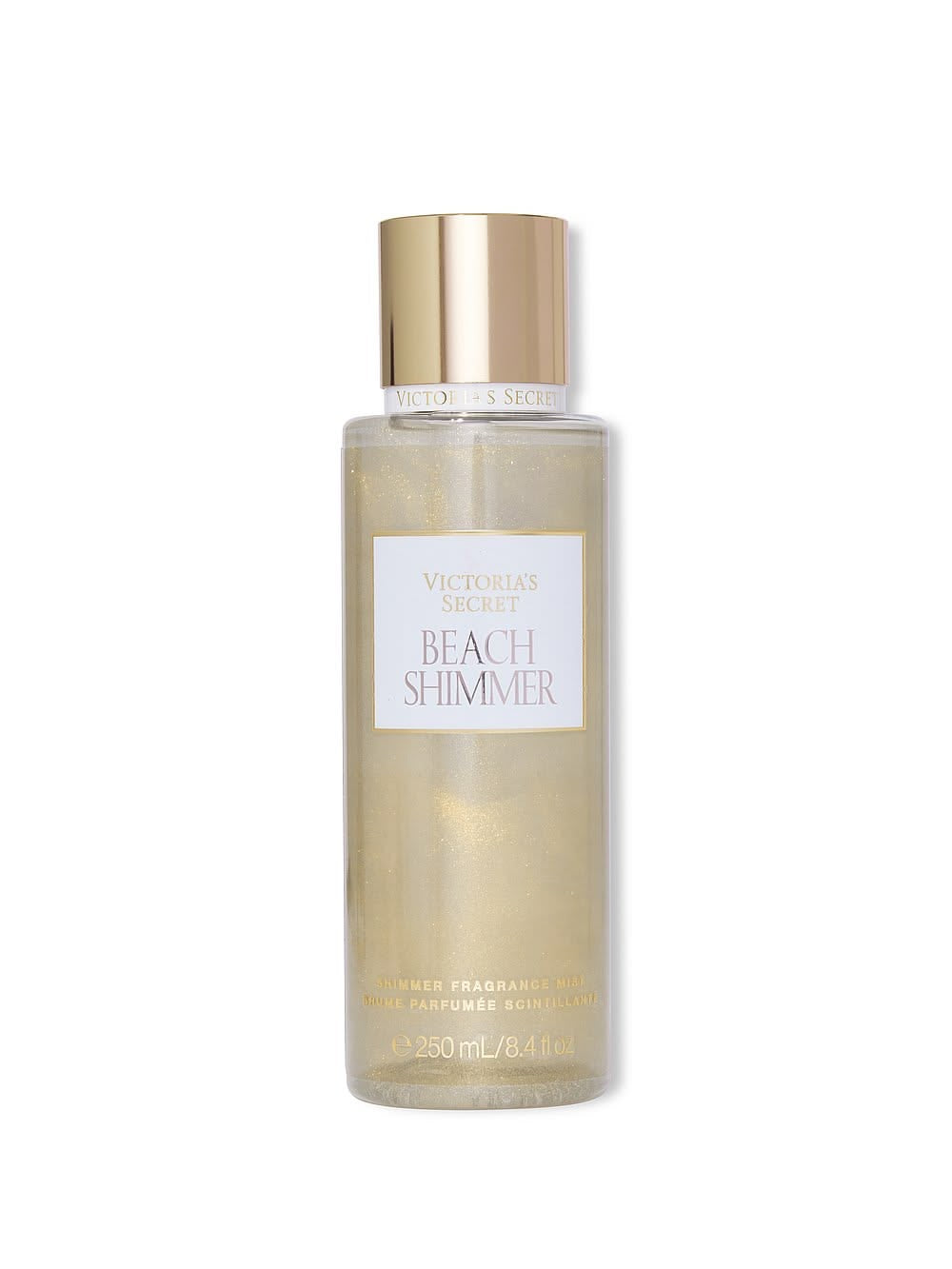 VICTORIA SECRET BEACH SHIMMER