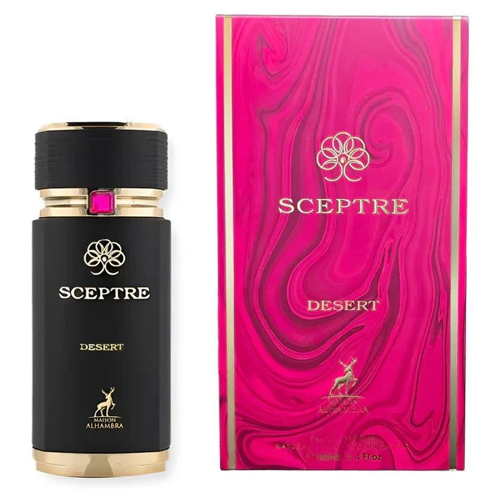 MAISON ALHAMBRA SPECTRE DESERT