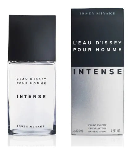 ISSEY MIYAKI INTENSE