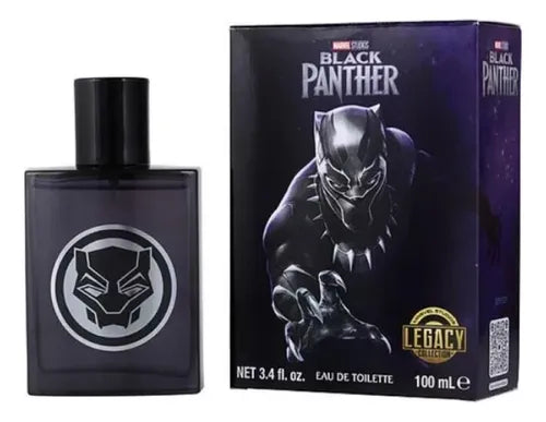 DISNEY PANTHERS NEGRA