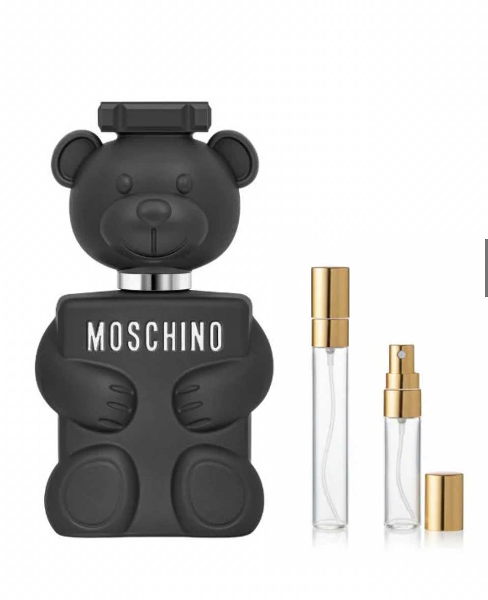 DECANTS MOSCHINO TOY 2