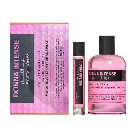 EMPER DONNA INTENSE DAMA