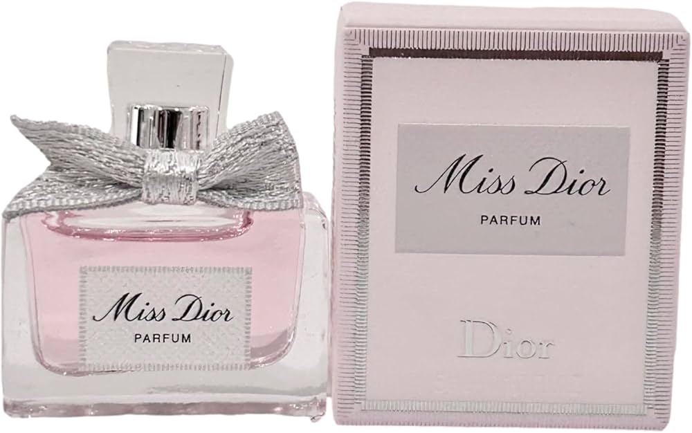 MINI DIOR MISS DIOR PARFUM