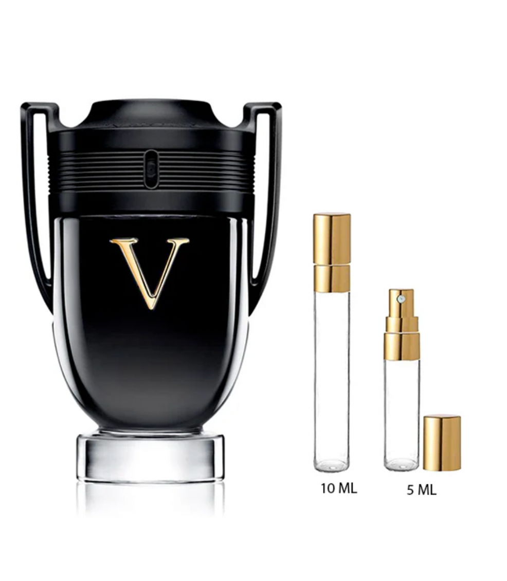 DECANTS PACO RABANNE INVICTUS VICTORY
