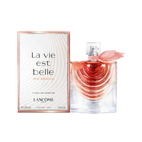 LANCOME LA VIE EST BELLE IRIS ABSOLU