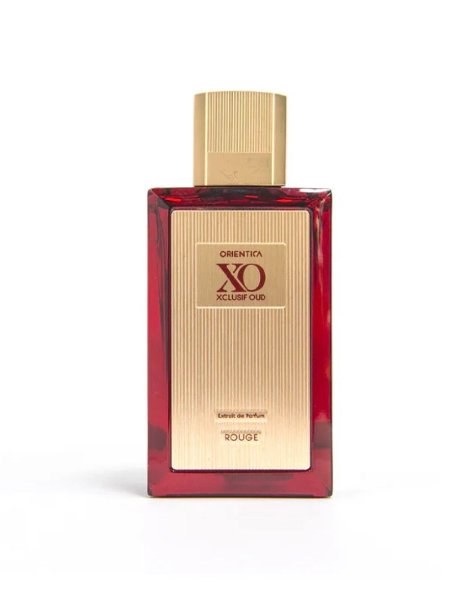 DECANTS ORIENTICA XCLUSIF ROUGE