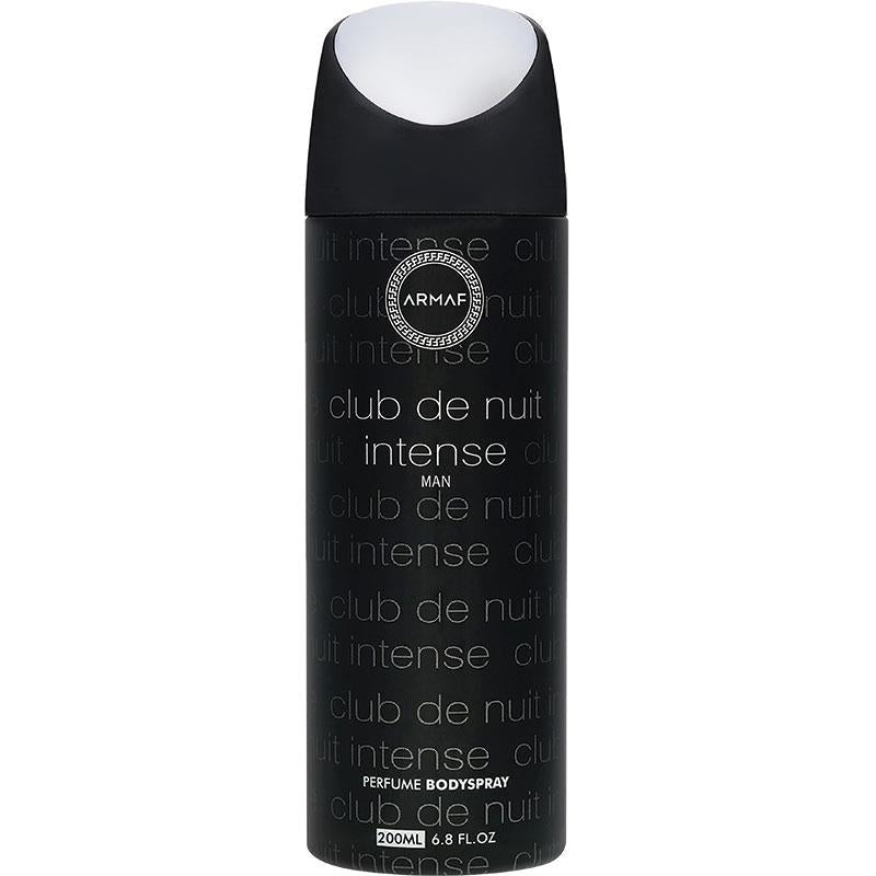 ARMAF CLUB DE NUIT SPLASH INTENSE