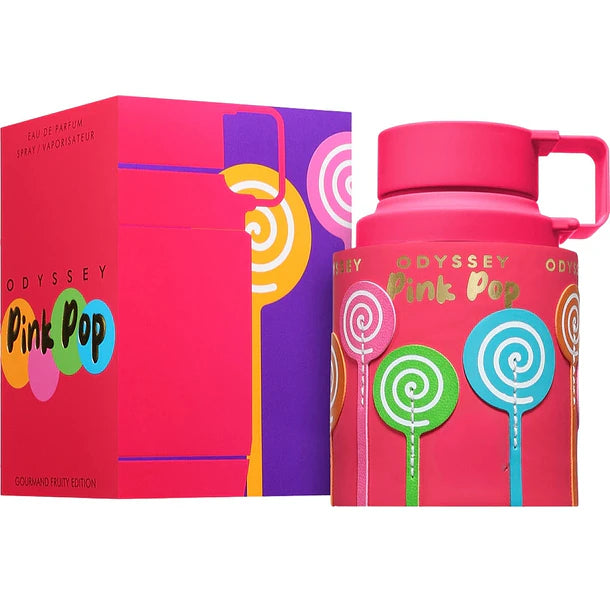 ARMAF ODYSSEY PINK POP