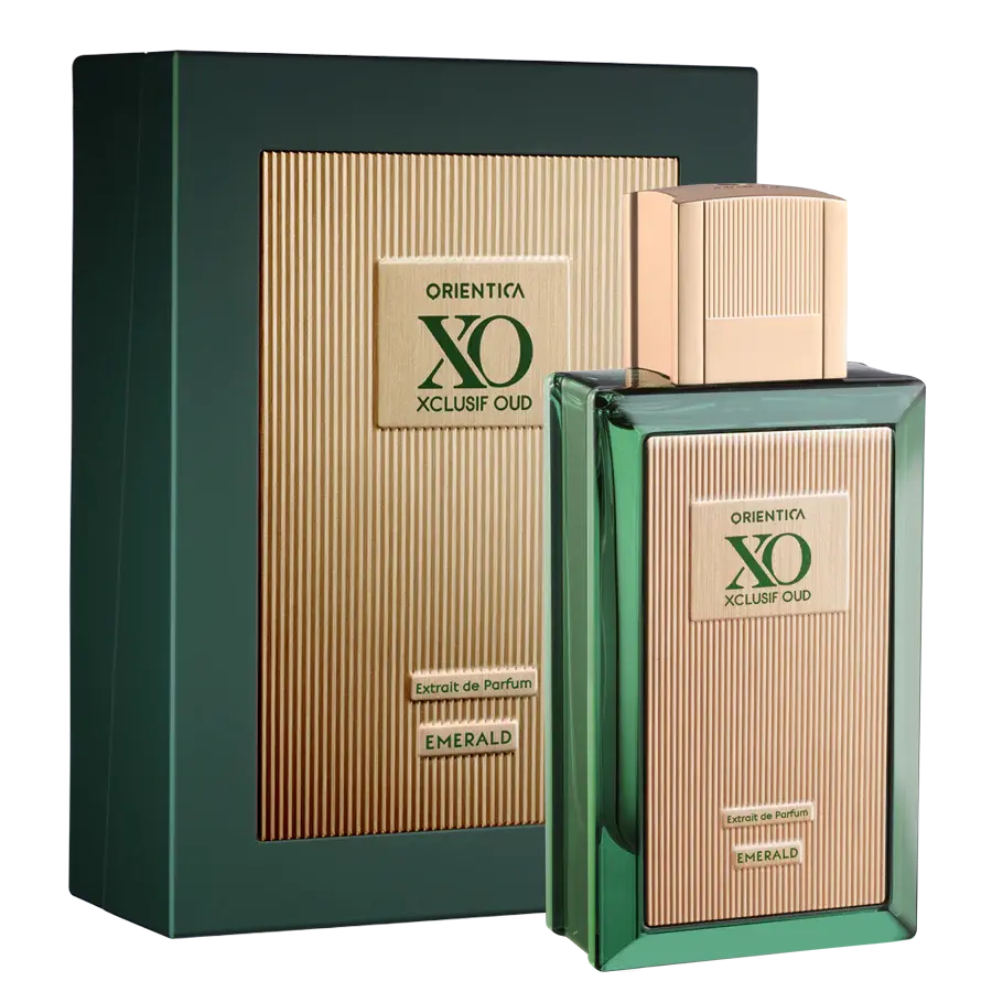 ORIENTICA XO XCLUSIF OUD