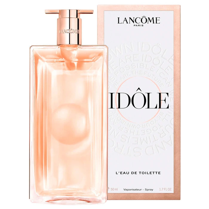 LANCOME IDOLE EDT