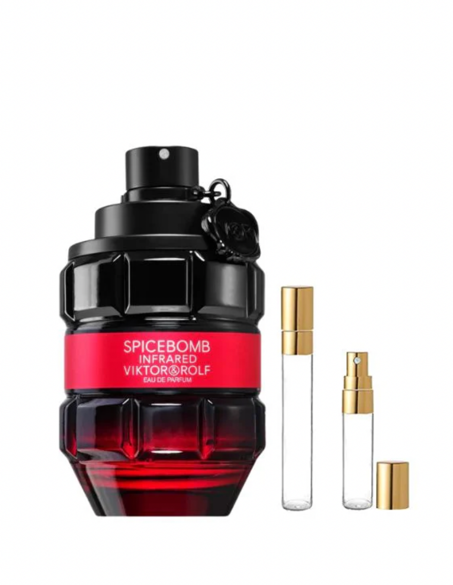 DECANTS VIKTOR & ROLF SPICEBOMB