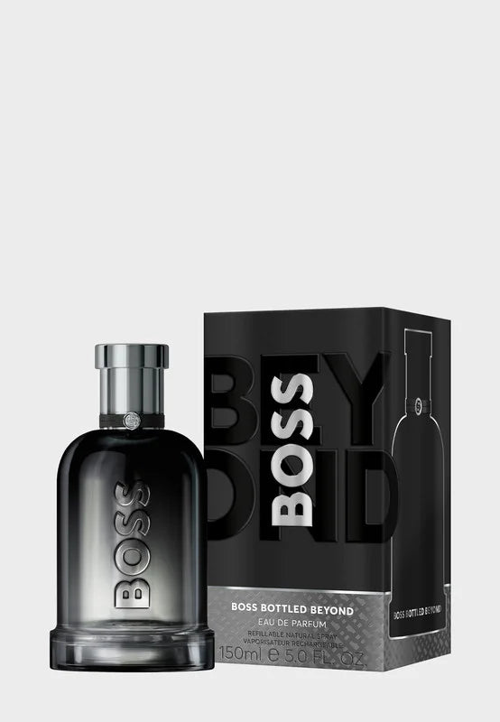 HUGO BOSS BOTTLED BEYOND