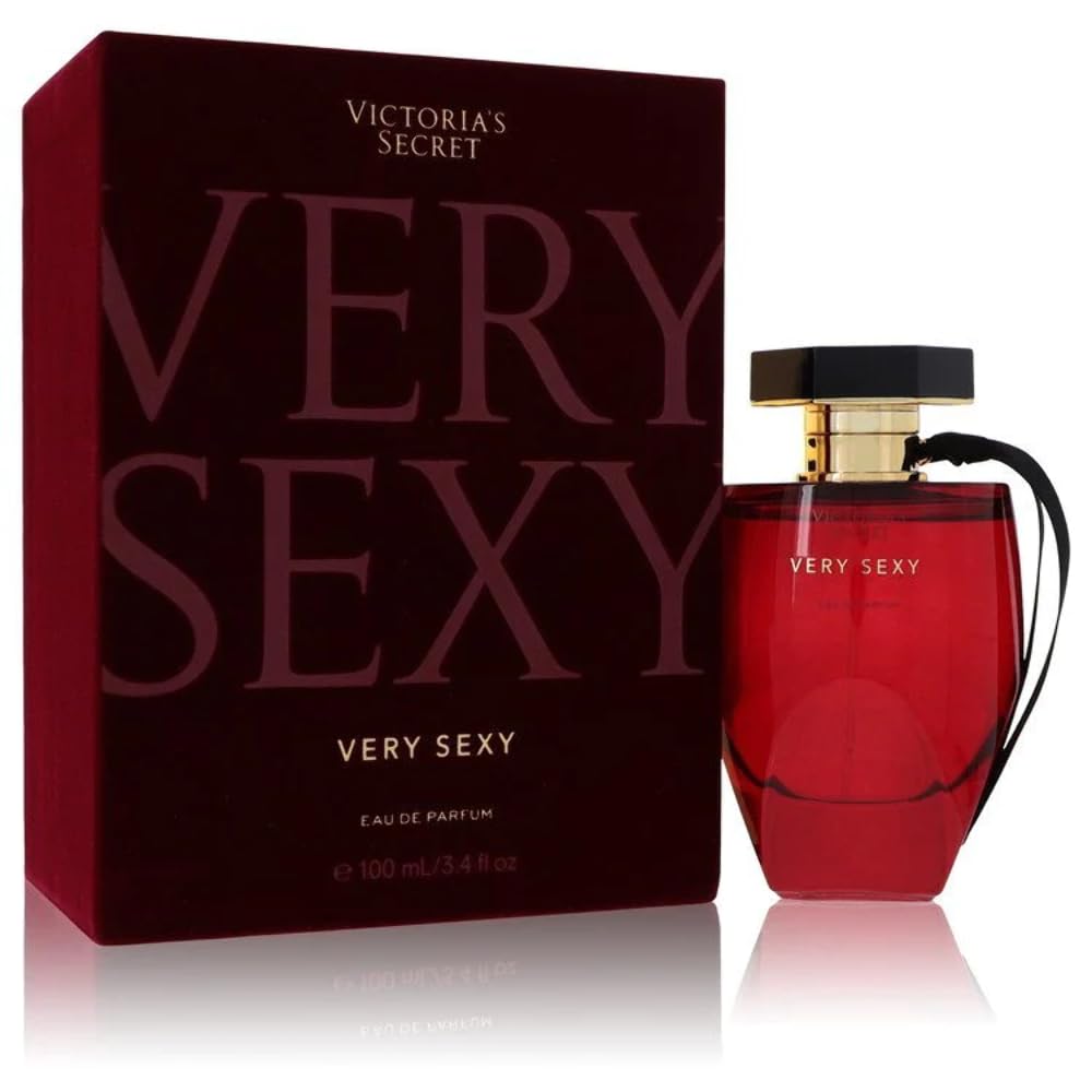 VICTORIA SECRET VERY SEXY